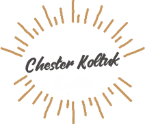 Chester Koltuk Banner