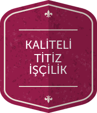 Kaliteli İşçilik