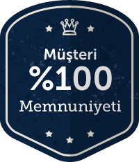 Müşteri Memnuniyeti
