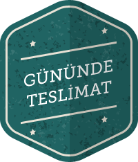 Gününde Teslimat