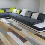 Alfa Köşe Koltuk Takımı İstanbul