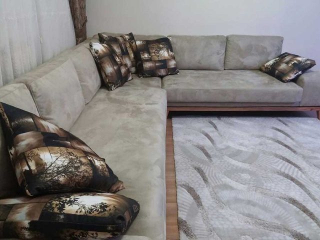 Boss Köşe Koltuk Modeli
