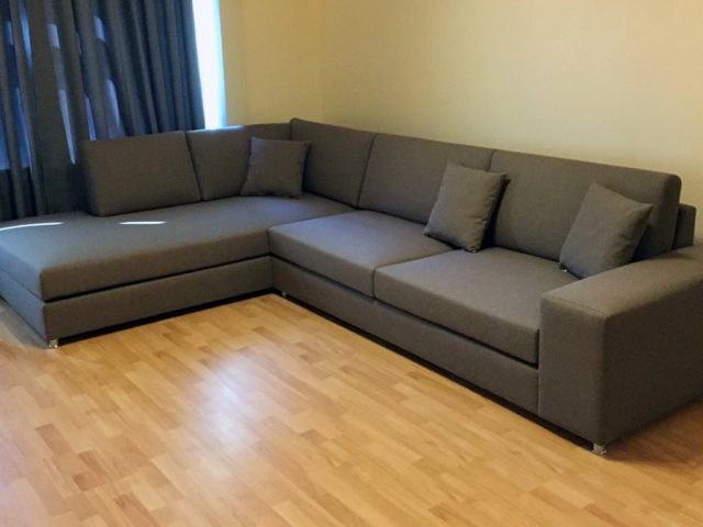 Modern Köşe Koltuk
