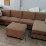 Modern Köşe Koltuk
