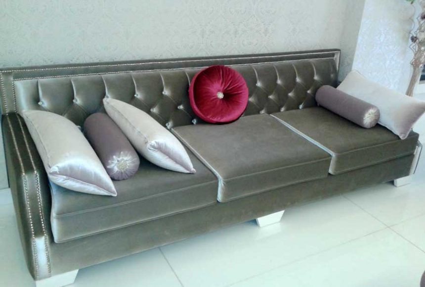 Koltuk Takımı Modelleri Ataşehir