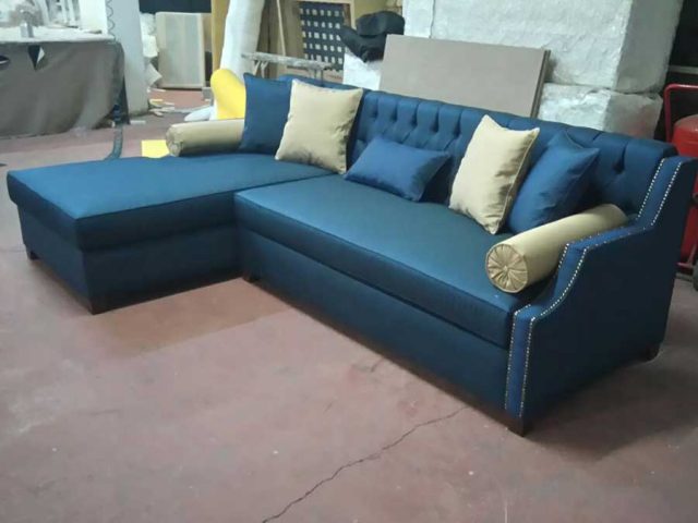 Modern Köşe Takımı