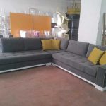Modern L Köşe Takımı