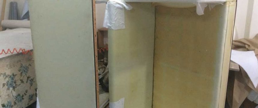 Koltuk Tamiri İstanbul Fiyatları