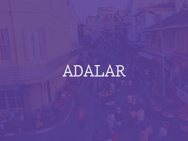 Adalar İstanbul