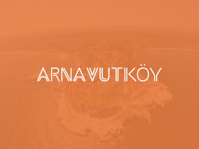 Arnavutköy İstanbul