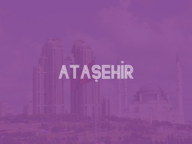 Ataşehir