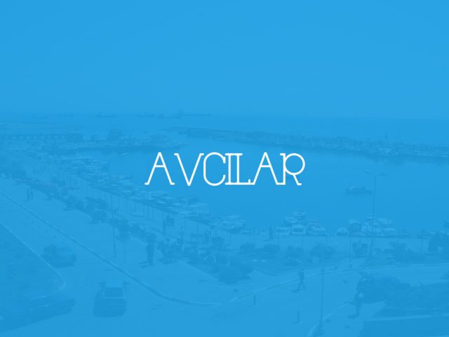 Avcılar İstanbul