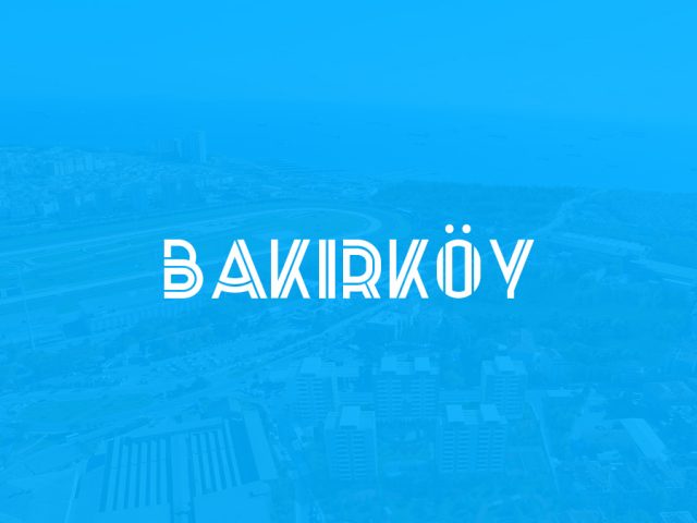 Bakırköy İstanbul