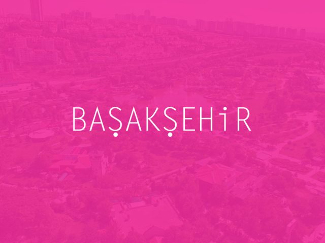 Başakşehir İstanbul