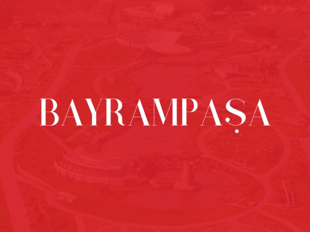 Bayrampaşa