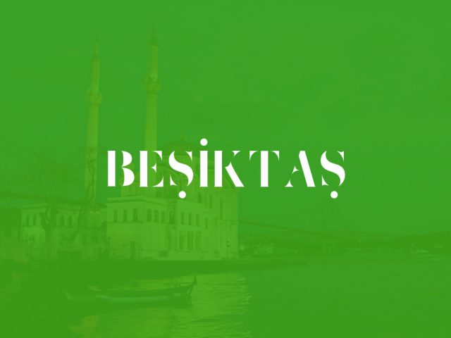 Beşiktaş İstanbul