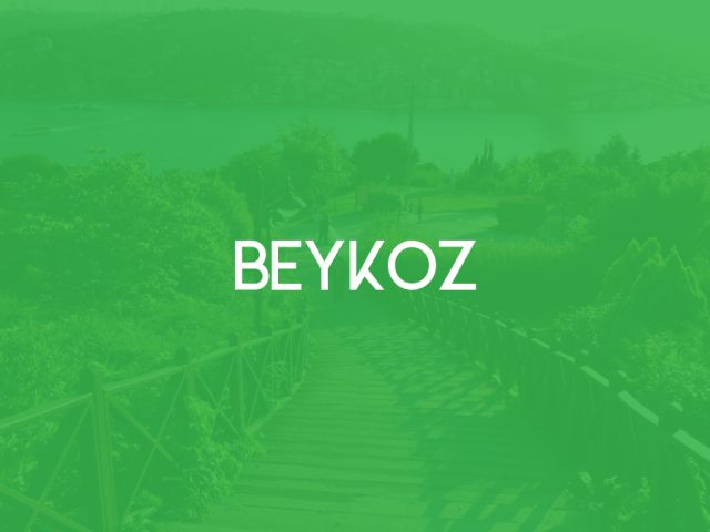 Beykoz İstanbul