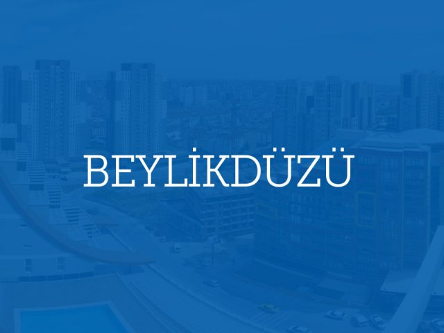 Beylikdüzü