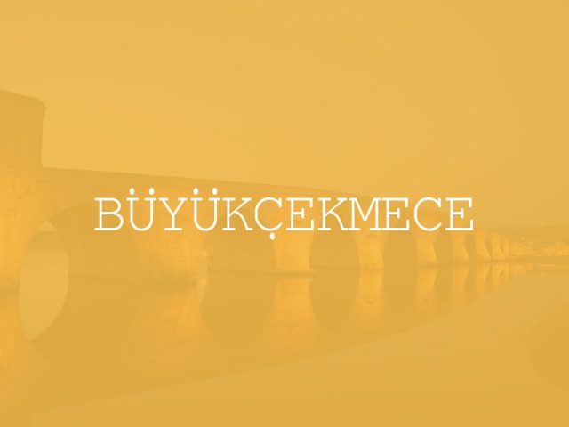 Büyükçekmece