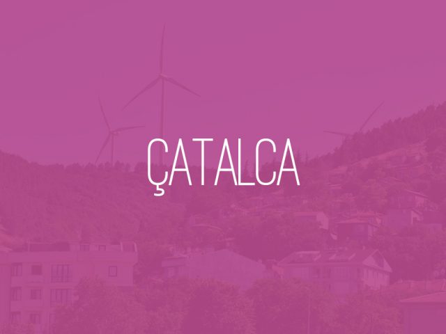 Çatalca İstanbul