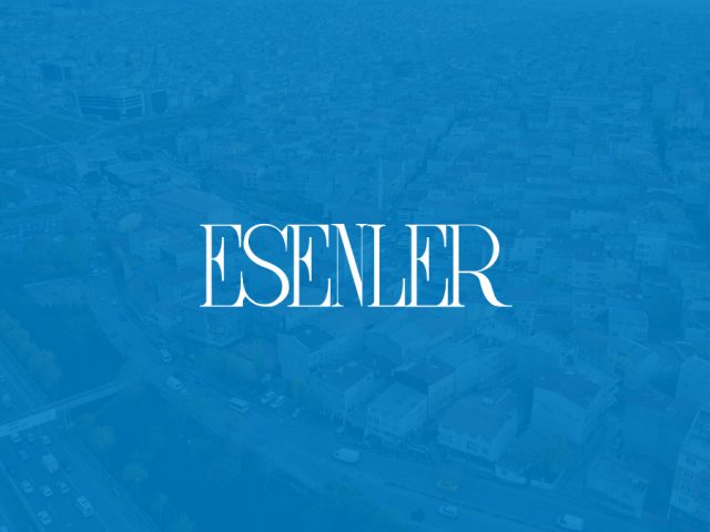 Esenler İstanbul