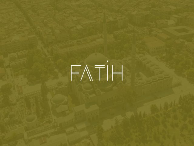 Fatih İstanbul