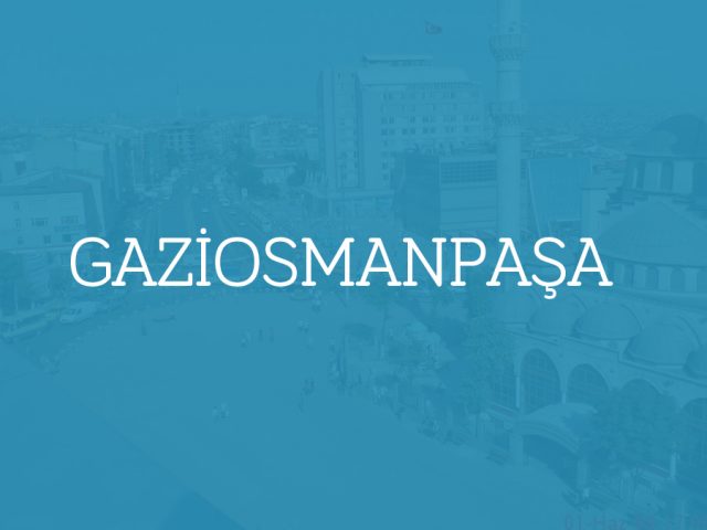 Gaziosmanpaşa İstanbul