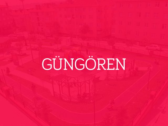 Güngören İstanbul