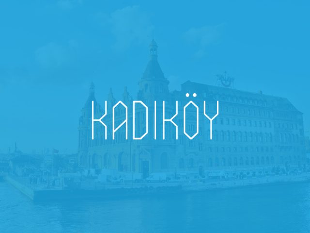 Kadıköy