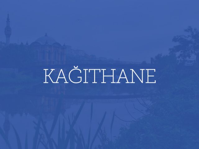 Kağıthane İstanbul