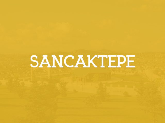 Sancaktepe İstanbul