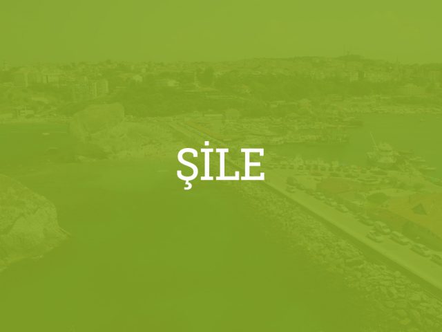 Şile İstanbul