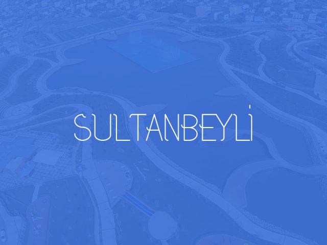Sultanbeyli İstanbul