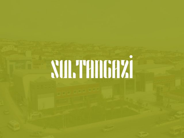 Sultangazi İstanbul