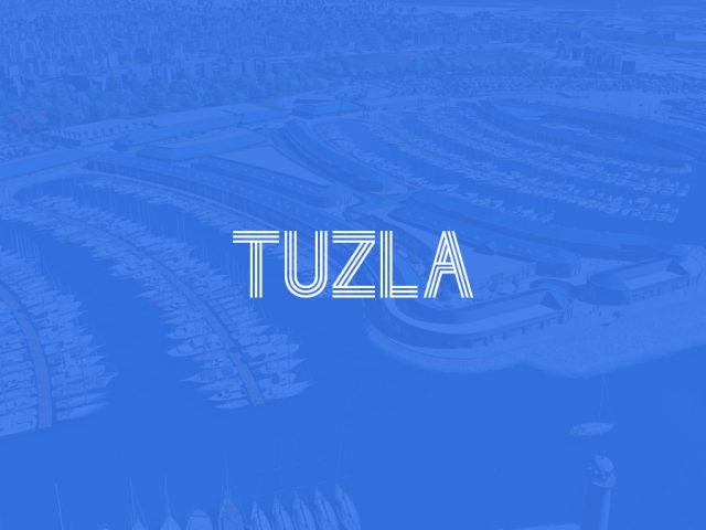Tuzla İstanbul