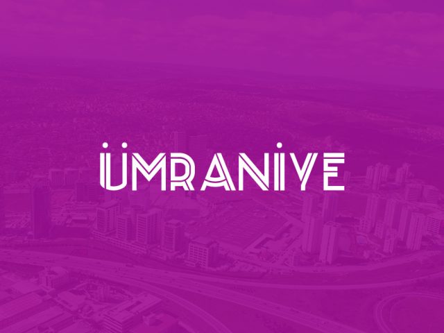 Ümraniye İstanbul