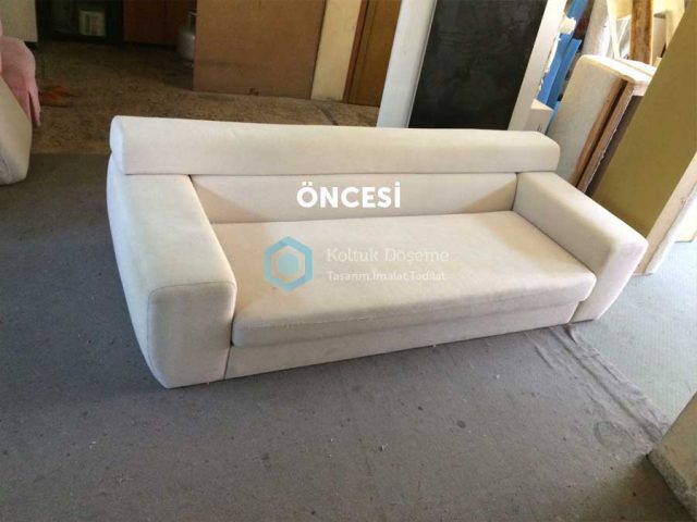 Batı Ataşehir Koltuk Kaplama