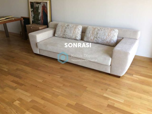 Batı Ataşehir Koltuk Kaplama Koltuk Tamiri ve Yüz Değişimi