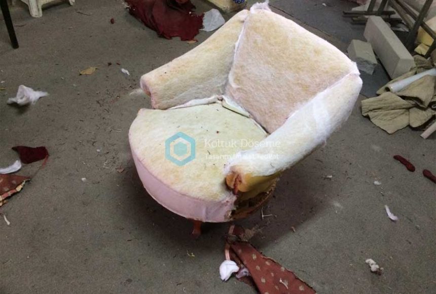 Tekli Koltuk Tamiri Fiyatları